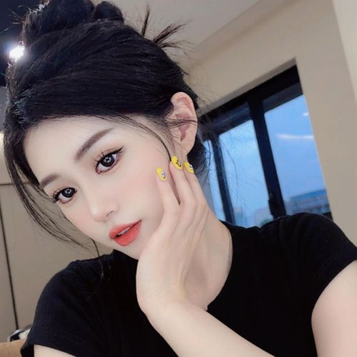 沐子❤️锦鲤的美女聊天室