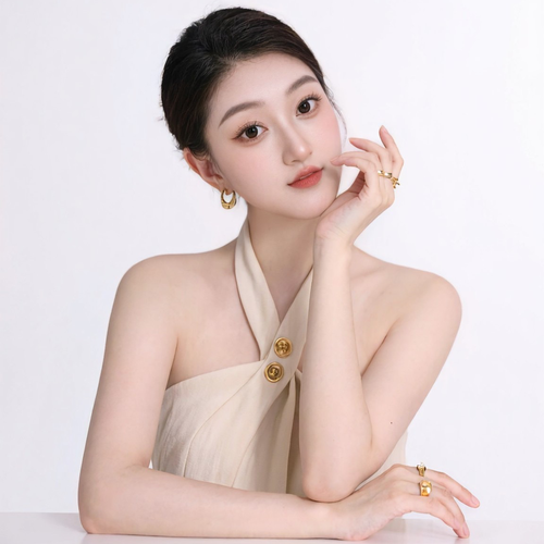 露露-新人的美女聊天室
