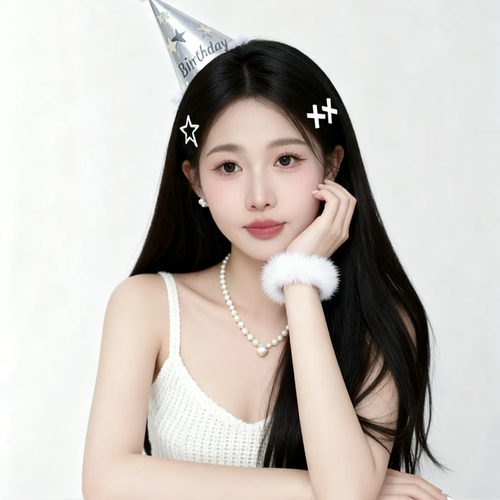 小晨晨～新人求升级呀的美女聊天室