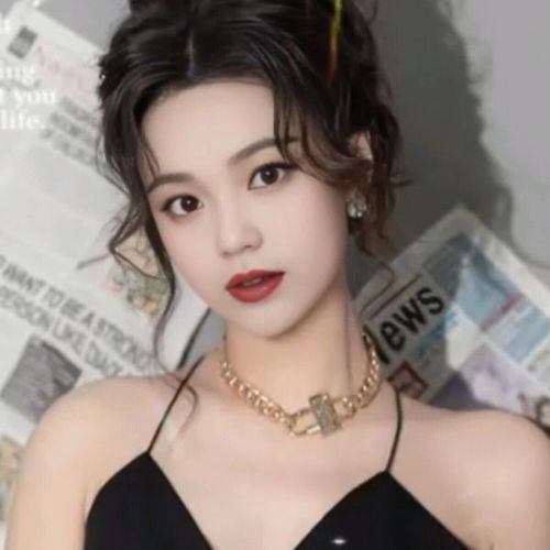 新人红妆