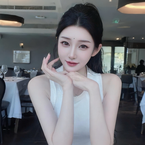 冰儿-的美女聊天室