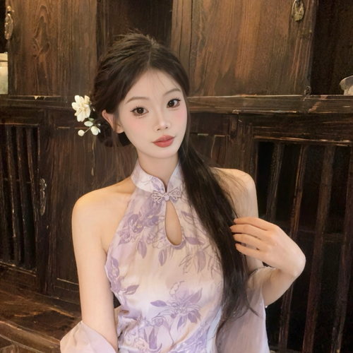 AA新人声声的美女聊天室
