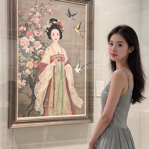 新人林达带财嘚的美女聊天室
