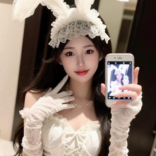 新人甜甜（招财版）的美女聊天室