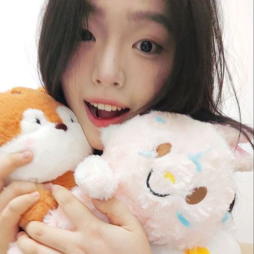 小噜~