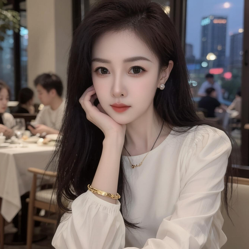 星晚～新A第一深情的美女聊天室