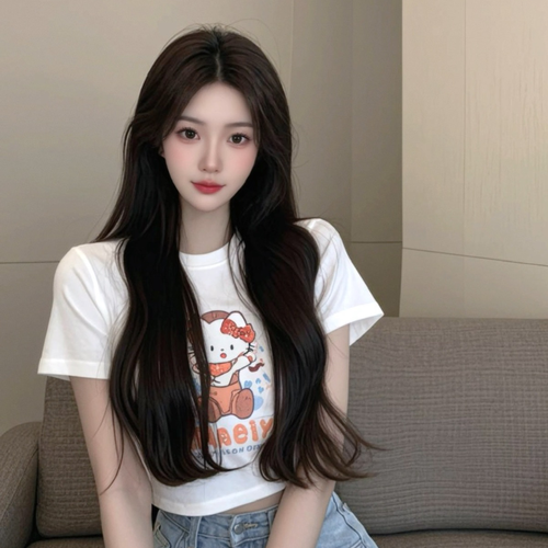 新人静静吖～的美女聊天室