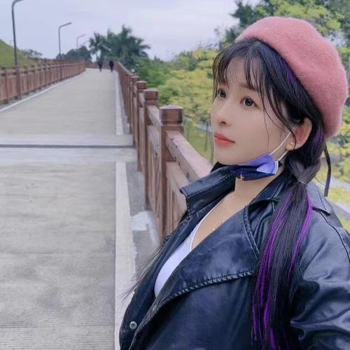 广东新人软软的美女聊天室