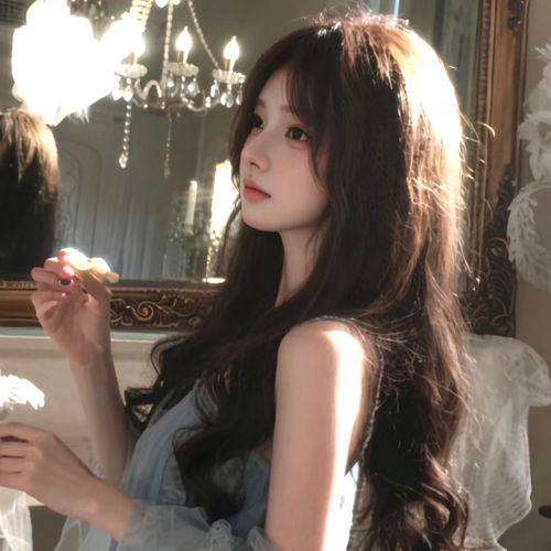 新人张大美的美女聊天室