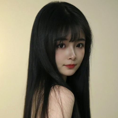 咕咕噜噜谢谢我憨憨