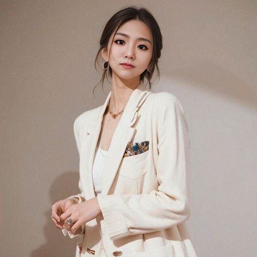 吾妮酱✌️甄妮～复工的美女聊天室