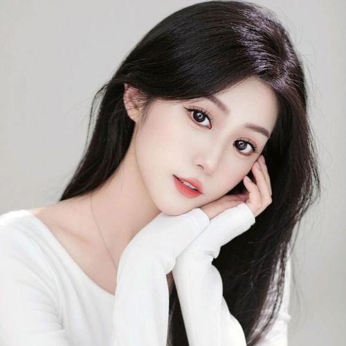 沐子❤️锦鲤的美女聊天室