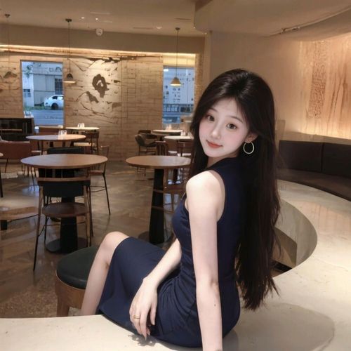 新人锦颜～