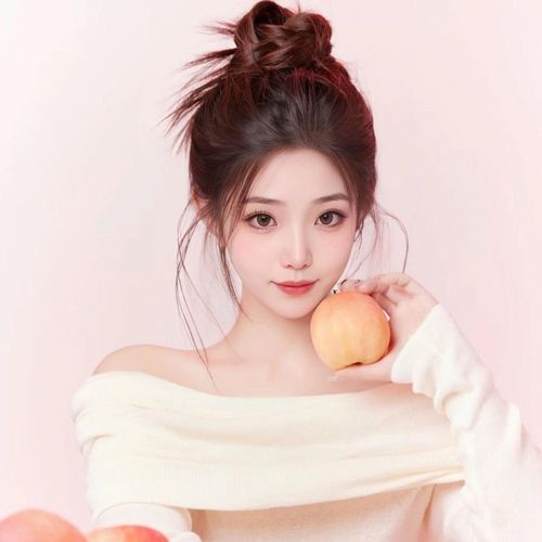 潼潼☁️来咯来咯～