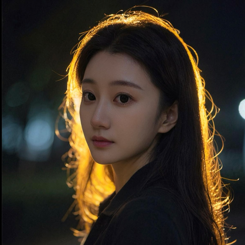 刘六六的美女聊天室