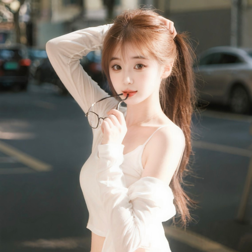 迪迪不畏～累了的美女聊天室