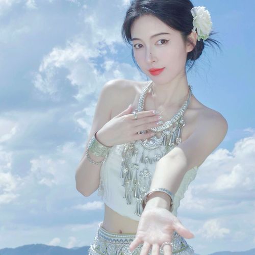 新人苏蔓~❤️