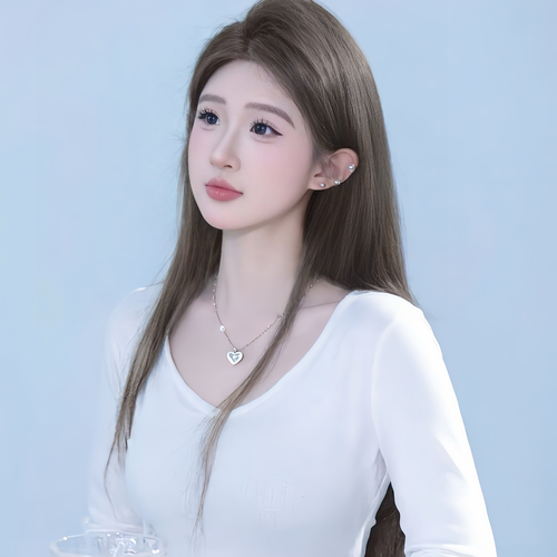 泡泡～小咩