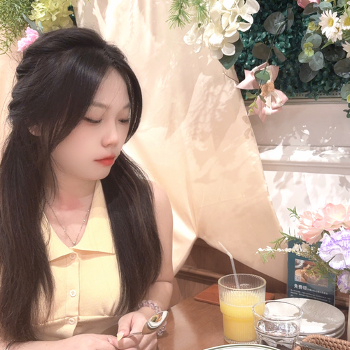 泡泡芙——