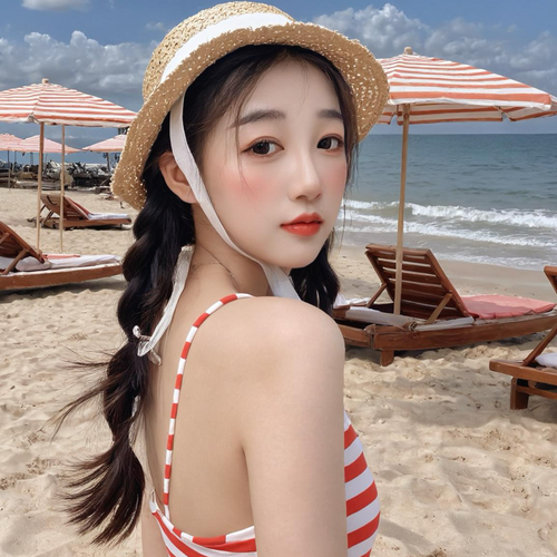 珊珊依人贺我流盲哥升郡公