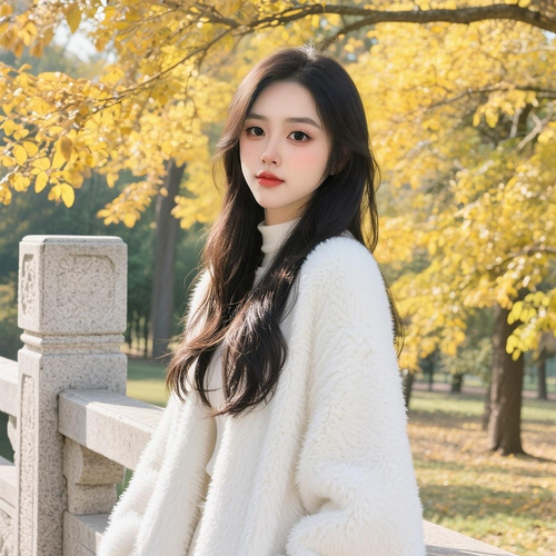 安琪❤待君归