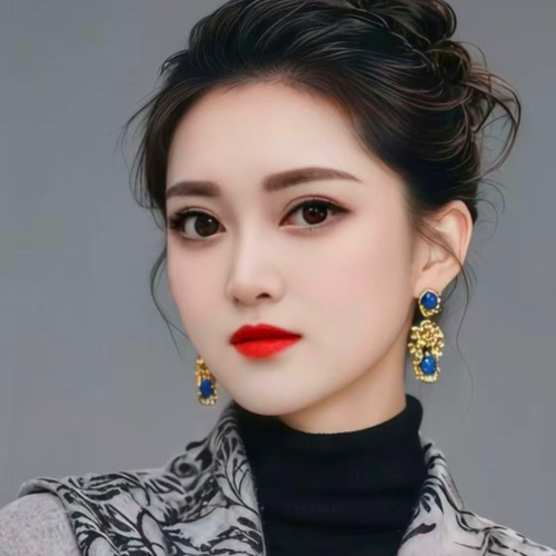 漠然宝贝～新人的美女聊天室