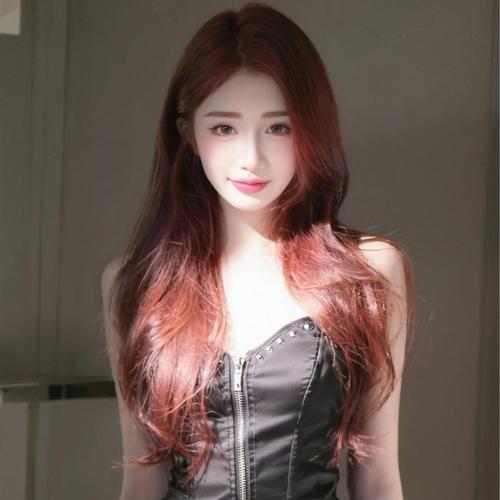 新人热舞安慕茜