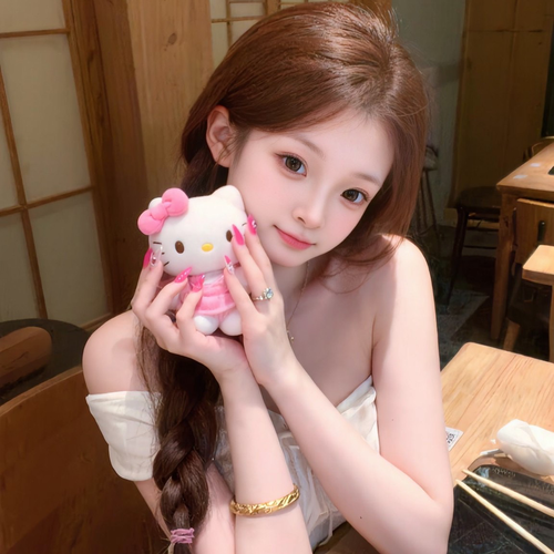 ✨热舞✨小精灵✨的美女聊天室