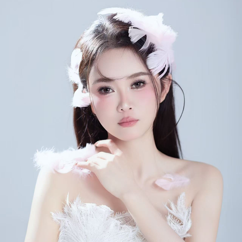 微微～.