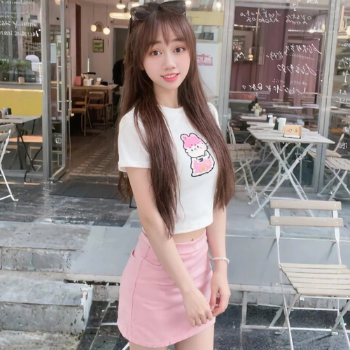 新人❤️可甜