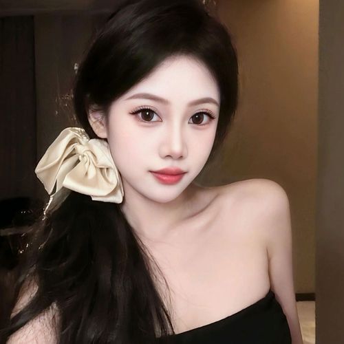 新人沐晴