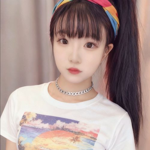 柠檬ᥫᦱᐝ❤️求守护的美女聊天室