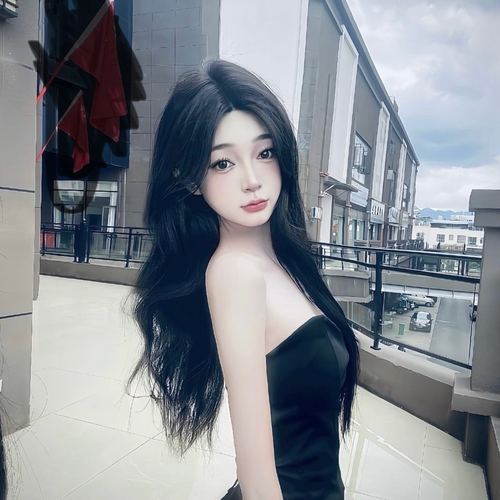 橙子.
