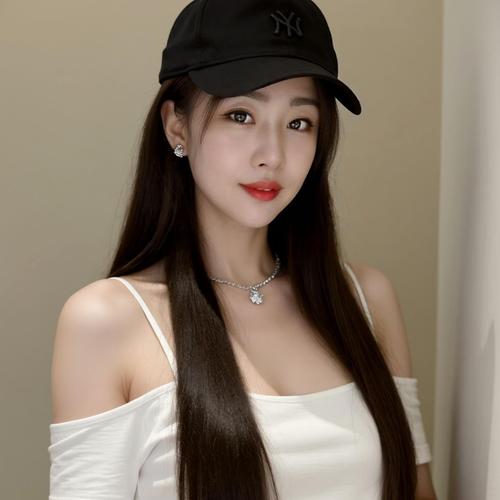 洋洋～新人的美女聊天室