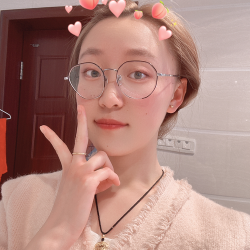 00后小楚❤️努力升级吖的美女聊天室