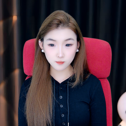 小满～的美女聊天室