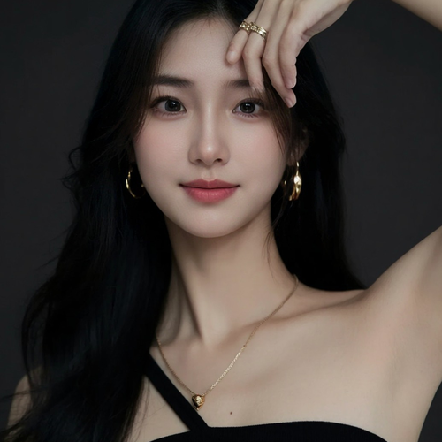 新人～晓月的美女聊天室