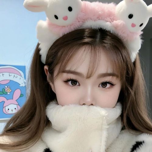 新人玥儿呀的美女聊天室