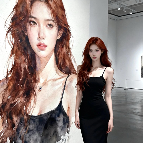 小芽芽小萌新～