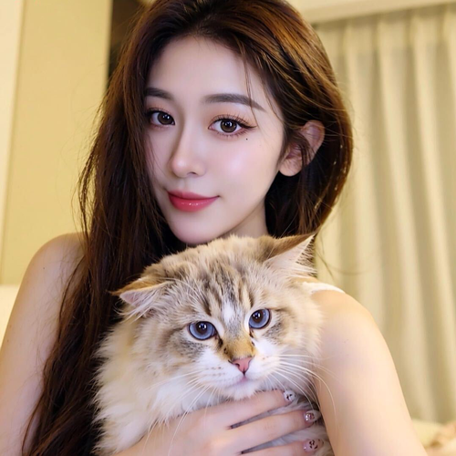 是你的婉儿呀的美女聊天室