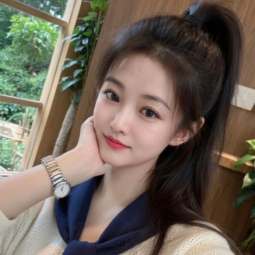 新人靓靓求关注