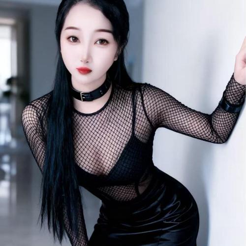 新人菀菀的美女聊天室