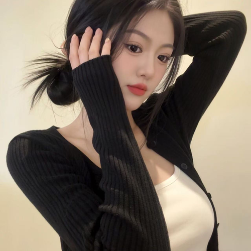 湉湉～新人的美女聊天室