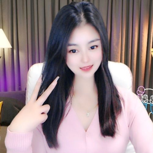 弯弯♥月儿的美女聊天室