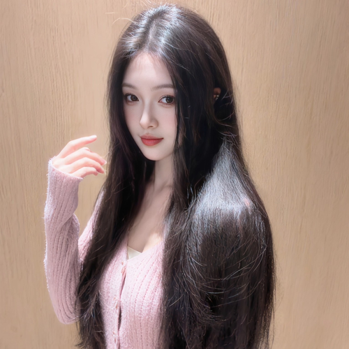 四川敏甜小可爱～