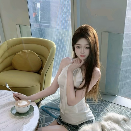 橙子❤️待我如初的美女聊天室