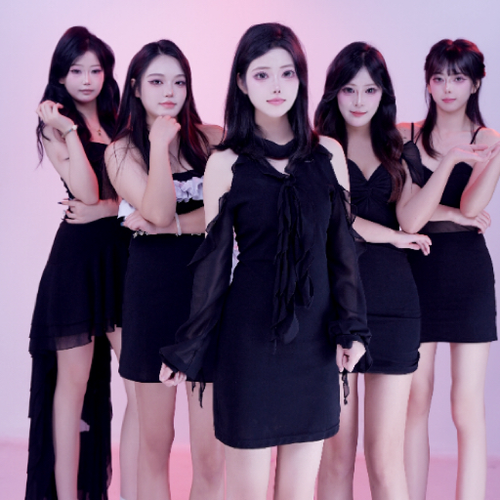 处女座✨少女团的美女聊天室