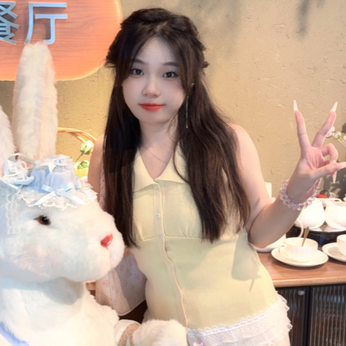 泡泡不芙（来财）