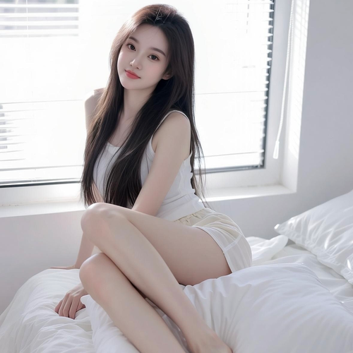 小顾-爱直播爱大哥的美女聊天室