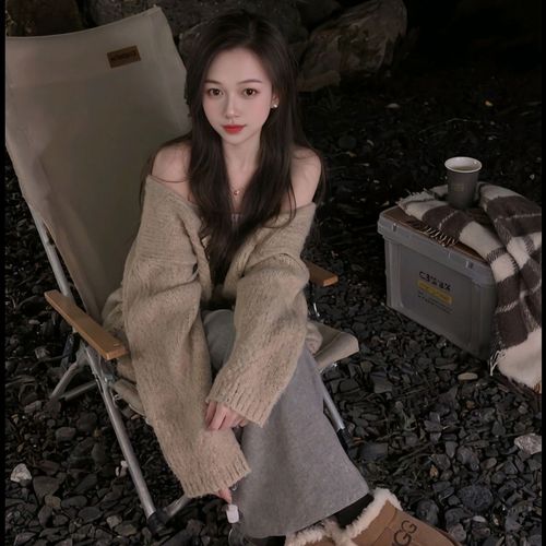 橘子甜甜的美女聊天室